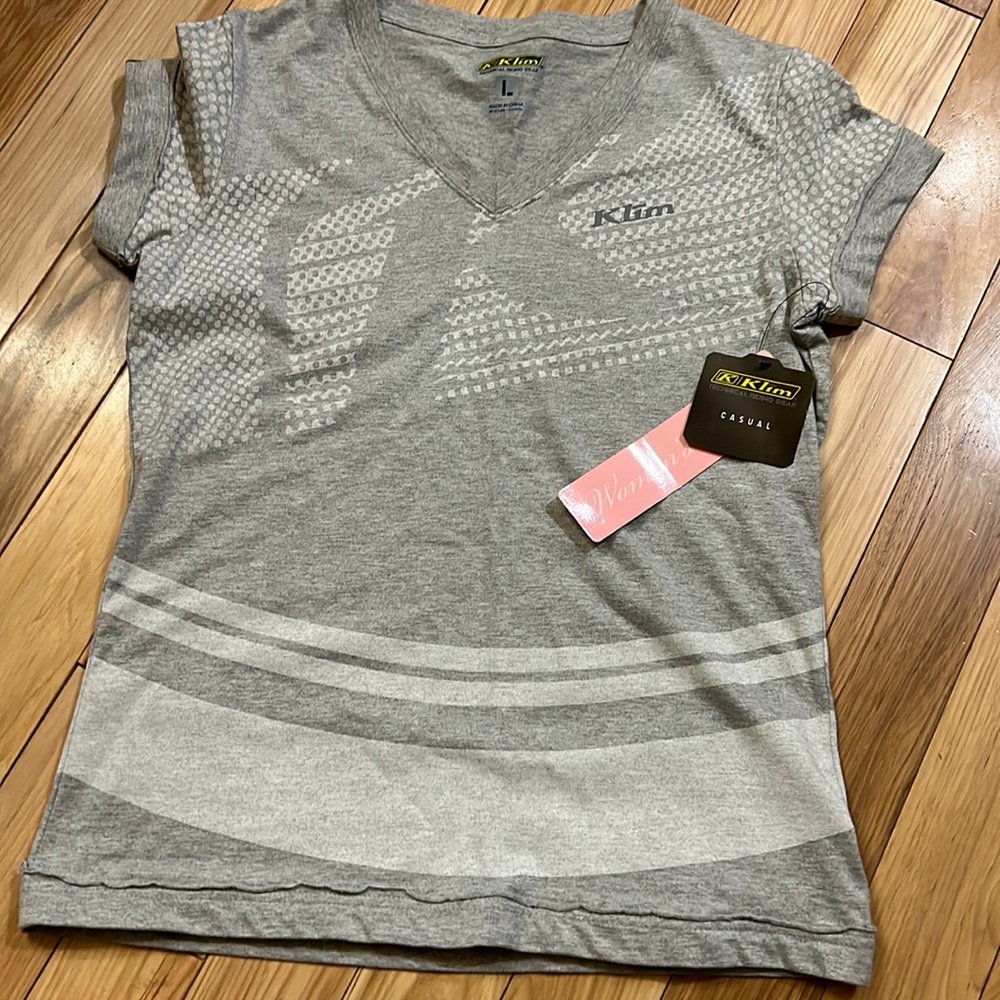 Klim women’s shirt